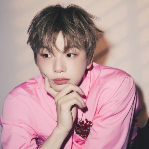 KANG DANIEL