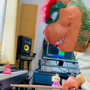 Broken Sleep Children's Songs