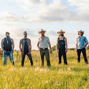 Shane Smith & the Saints