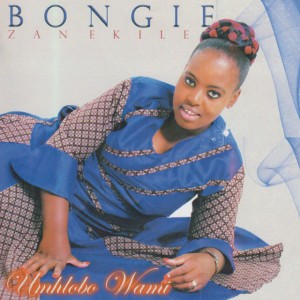 Bongie Zanekile