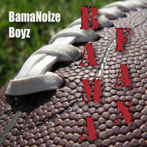 Bamanoize Boyz