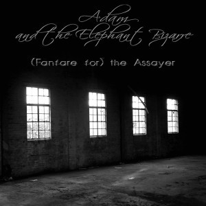 Adam & The Elephant Bizarre