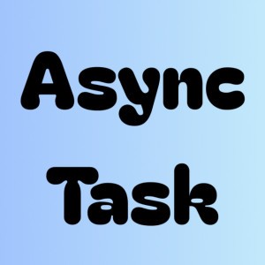 AsyncTask