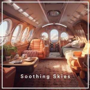 Airplane Ambience