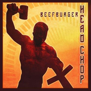 Beefburger