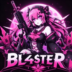 BL4STER