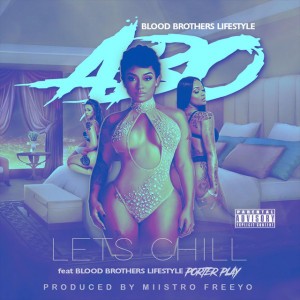 BloodBrothers Lifestyle ABO