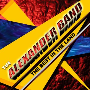 Alexanderband