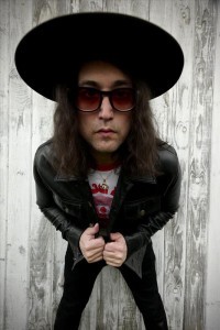 Sean Ono Lennon