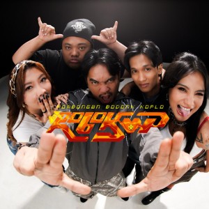 Rombongan Bodonk Koplo