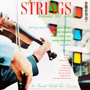 Brussels World's Fair Orchestra