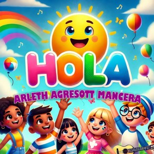 Arleth Agresott Mancera