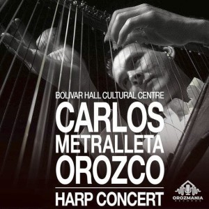 Carlos "Metralleta" Orozco