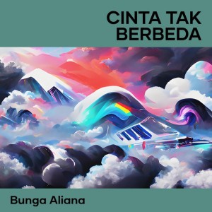 Bunga Aliana