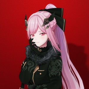 Mori Calliope / 森カリオペ