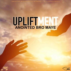 Anointed Bro Maye