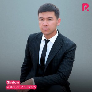 Axrorjon Xolmatov