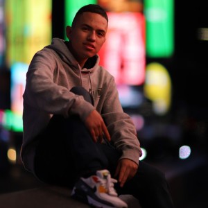 Anthony Martínez DJ