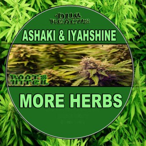 ASHAKI & IYAHSHINE & ROOTS HITEK