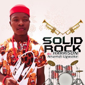 Bro. Harrison Nnamdi Ugwoke