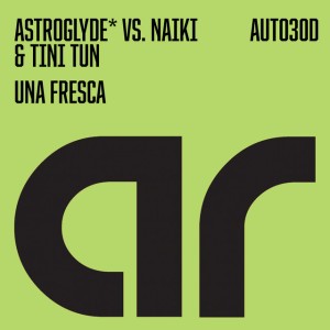 Astroglyde Vs Naiki & Tini Tun