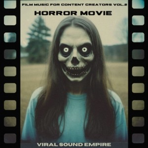 Afraid & Terrified With Fear & Horror