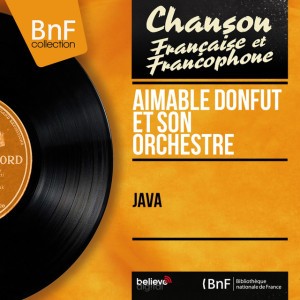 Aimable Donfut et son orchestre