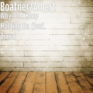 Boatner Albert
