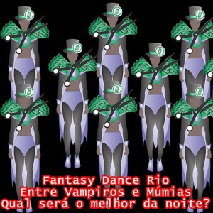 BVC Colorados do Samba