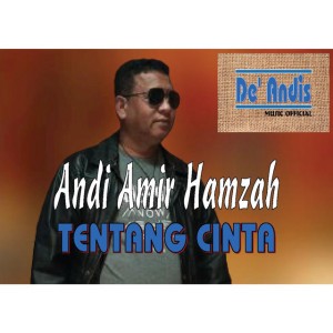 Andi Amir Hamzah