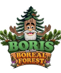 Boris the Spruce