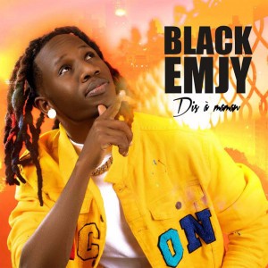 Black Emjy