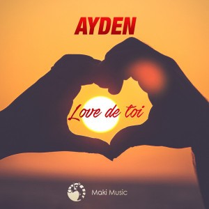 Ayden