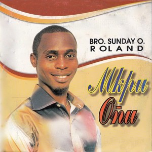 Bro. Sunday O. Roland