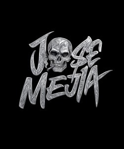 José Mejía