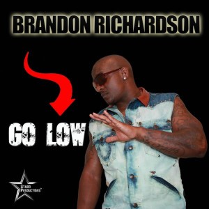 Brandon Richardson
