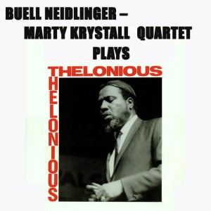 Buell Neidlinger-Marty Krystall