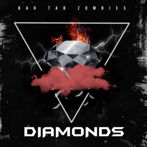 Bar Tab Zombies