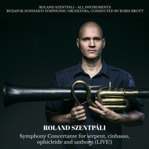 Budafok Dohnányi Symphony Orchestra