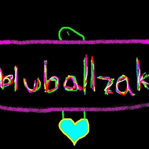 Bluballzak