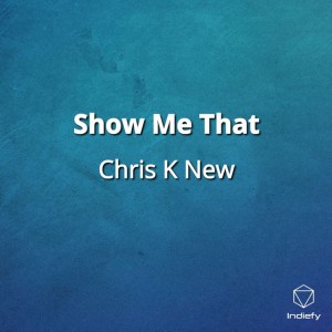 Chris K New