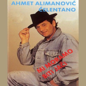 Ahmet Alimanovic Celentano