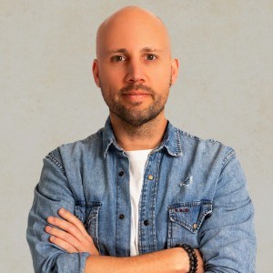 THIERRY VON DER WARTH