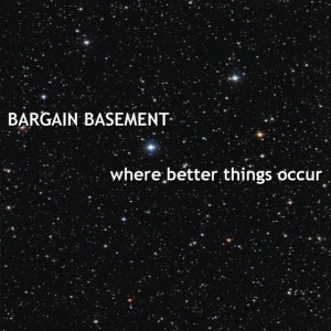 Bargain Basement