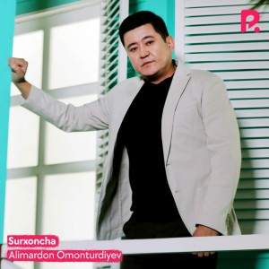 Alimardon Omonturdiyev