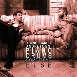 Agenor Garcia, André Togni