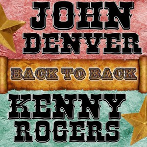 John Denver | Kenny Rogers