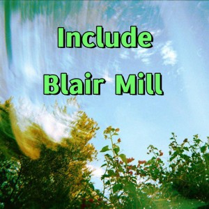 Blair Mill