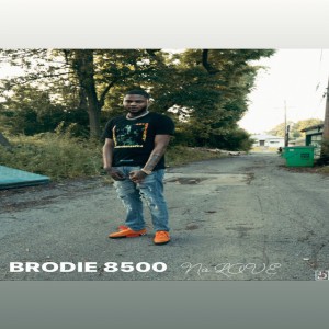 Brodie 8500