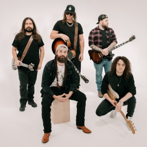 Pecos & the Rooftops